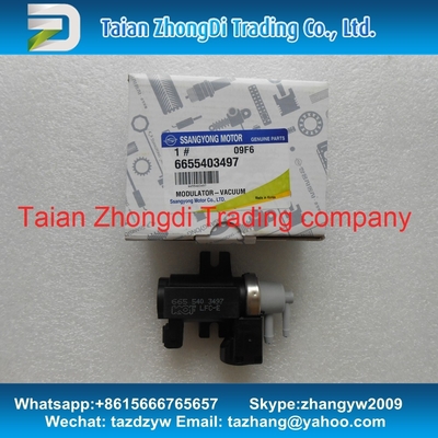 MODULATOR-VACUUM 6655403497, A6655403497, 6655403197 , A6655403197 , vacuum modulator supplier