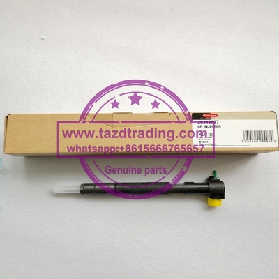 DELPHI Genuine and new Common rail injector 28342997 EMBR00002D R00002D 28348371 for A6510700587 A6510704987 supplier