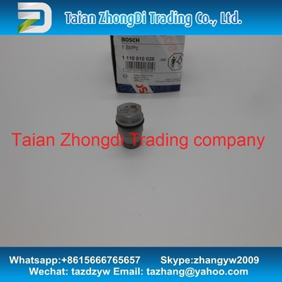 BOSCH 1110010028 Genuine & New Pressure Relief Valve 1110010028 / 1 110 010 028 / 3974093 supplier