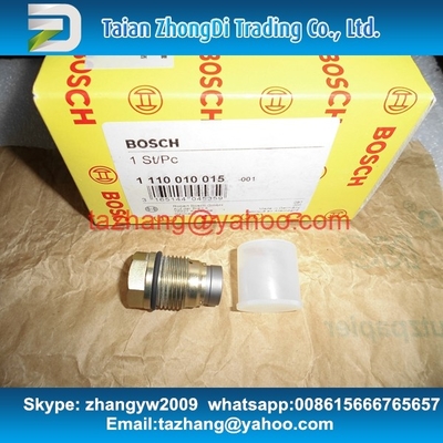 BOSCH Genuine Pressure Relief Valve 1110010015 / 1 110 010 015 supplier