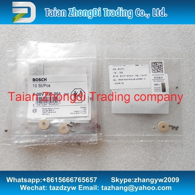 F00VC21001 original common rail injector ball bearing F00VC21001 / F 00V C21 001 supplier