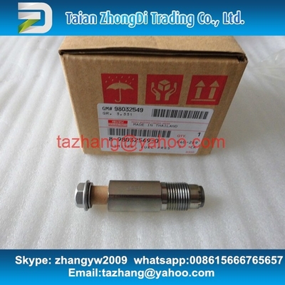 DENSO 8-98032549-0 pressure limiter 095420-0281,0954200281,095420-0280,98032549, 8-98032549-0, 8980325490 supplier