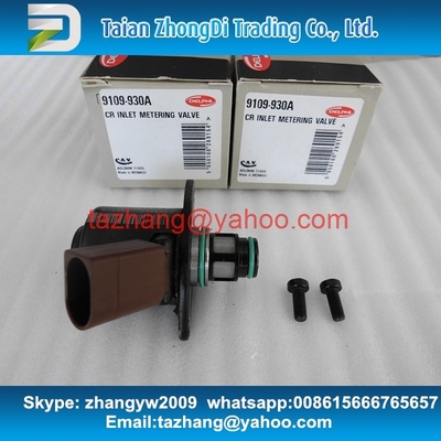 DELPHI 9109930A CR IMV KIT / Inlet Metering Valve IMV 9109-930A / 9109-930 / 9307Z530A / 33115-4X400 for KIA / SSANGYONG supplier