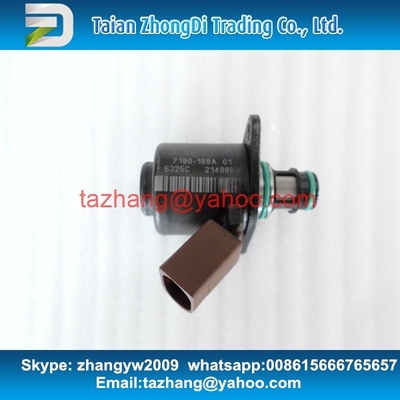 DELPHI 9109930A CR IMV KIT / Inlet Metering Valve IMV 9109-930A / 9109-930 / 9307Z530A / 33115-4X400 for KIA / SSANGYONG supplier