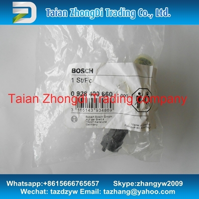 BOSCH 0928400660 Original ZME fuel metering unit 0928400660 0928400547 0928400567 for 0445020008 supplier