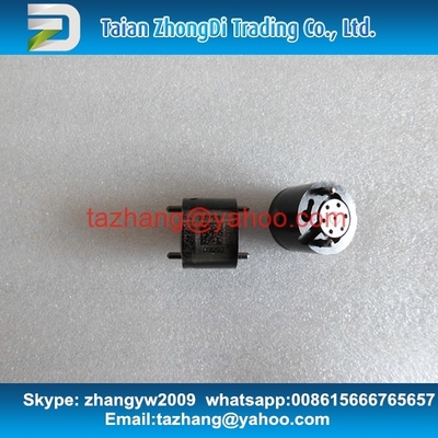DELPHI GENUINE Common rail injector control valve 28277576 for 33800-4A710, 28229873, 28264952 supplier