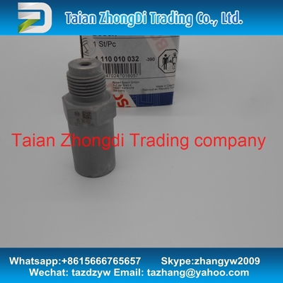 BOSCH Original pressure relief valve 1110010032 / 1 110 010 032 supplier