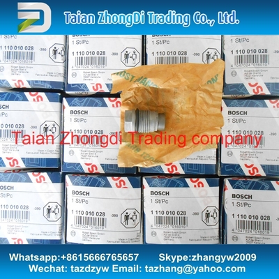 BOSCH Genuine & New Pressure Relief Valve 1110010028 / 1 110 010 028 / 3974093 supplier