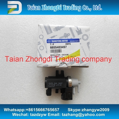 MODULATOR-VACUUM 6655403497, A6655403497, 6655403197 , A6655403197 , vacuum modulator supplier