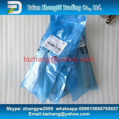 BOSCH Genuine & New Common rail injector valve F00VC01383 for 0445110376 supplier