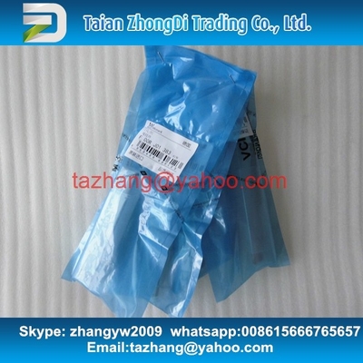 BOSCH Genuine & New Common rail injector valve F00VC01383 for 0445110376 supplier