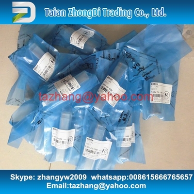 BOSCH Genuine & New Common rail injector valve F00VC01358 supplier