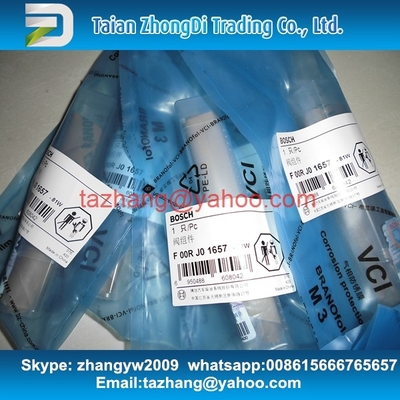 F00RJ01657 BOSCH Genuine & New Common Rail Injector Valve F00RJ01657 supplier