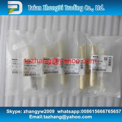 BOSCH Genuine and New Common rail injector valve F00RJ01334 supplier