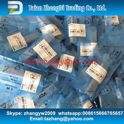 BOSCH Common rail injector valve F00RJ02130 for 0445120059, 0445120060, 0445120123 supplier