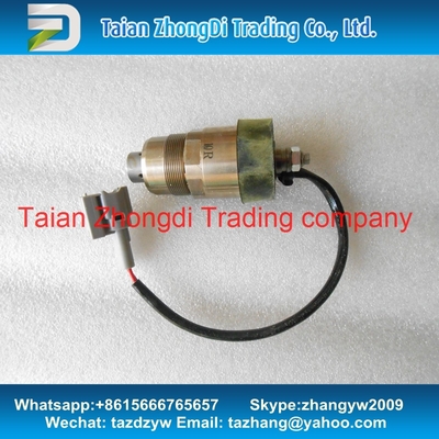 DENSO Original and New valve assy , spill control valve 096600-0033 solenoid valve supplier