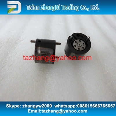 Common rail injector control valve 28264094, 9308-625C for 28231014, EMBR00101D,9686191080 supplier