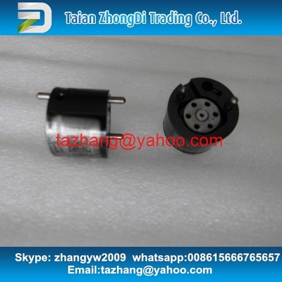 Common rail injector control valve 28264094, 9308-625C for 28231014, EMBR00101D,9686191080 supplier