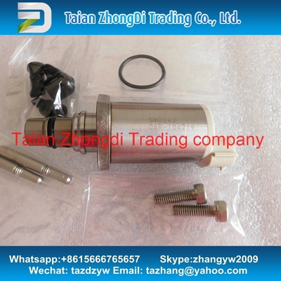 DENSO SCV kit 04226-0L020 294200-0040, 294200-0042, 294200-0041 for TOYOTA 04226-0L020 supplier