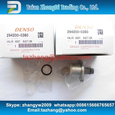 DENSO overhaul kits 294200-0360 294200-0260 for MITSUBISHI / NISSAN supplier