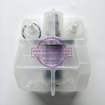 DENSO Fuel Pump Pressure Regulator Control Valve 294009-0120 , 2940090120 , SCV SM066 supplier