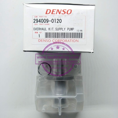 DENSO Fuel Pump Pressure Regulator Control Valve 294009-0120 , 2940090120 , SCV SM066 supplier