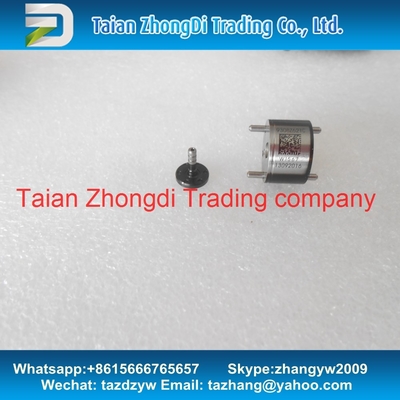 DELPHI Genuine and Brand New Fuel Injector control Valve 9308-621C / 28239294 / 28440421 supplier
