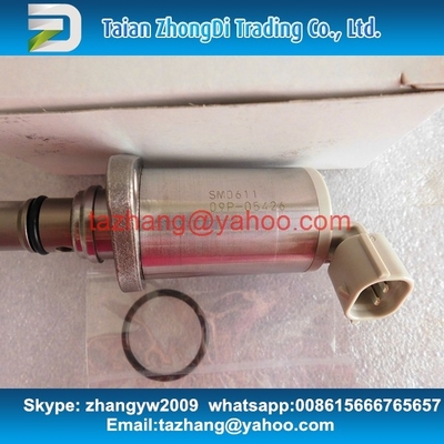Denso Original Suction Control Valve/ SCV Valve 294200-0611 supplier