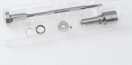 BOSCH Common rail fuel injector repair kit F00RJ03285 for 0445120081, 1112010B470-0000 supplier