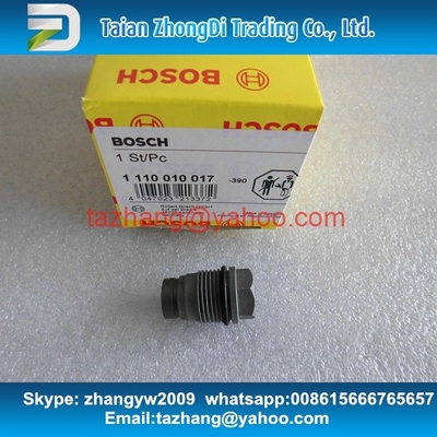 BOSCH Pressure relief valve 1110010017 supplier