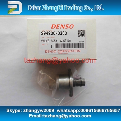Genuine overhaul kits 294200-0360 294009-0250 for MITSUBISHI 1460A037, NISSAN A6860-VM09A supplier