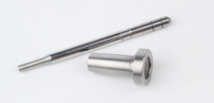 BOSCH Genuine and New Common rail injector valve F00RJ00005 for 0445120002 supplier