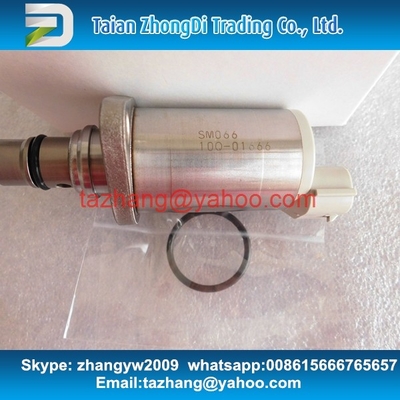 Genuine DENSO Original and New Suction Control Valve / Valve ASSY 294200-0660 supplier