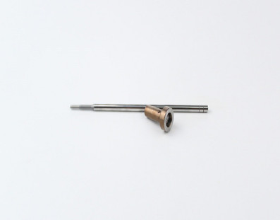 BOSCH injector control valve F00VC01367 for 0445110318, 0445110361, 0445110384, 0445110385 supplier