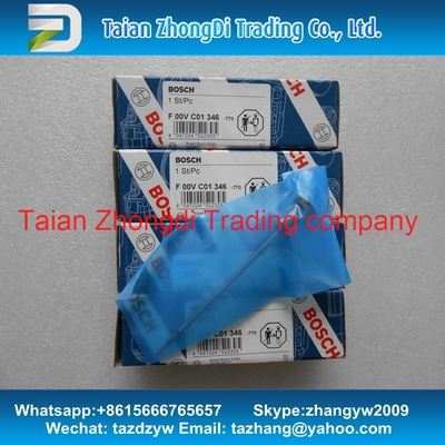 Control valve F00VC01346 for 0445110253, 0445110254, 0445110257, 0445110269. 0445110270 supplier