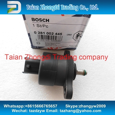 BOSCH DRV pressure regulator 0281002445 for HYUNDAI 31402-27000, KIA 16938 supplier