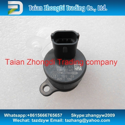 BOSCH DRV pressure regulator 0281002445 for HYUNDAI 31402-27000, KIA 16938 supplier