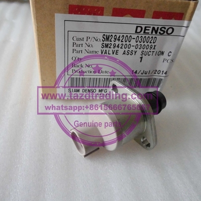 Denso Geuine & New SCV Assy 294200-0300 294200-0301 supplier