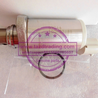 Genuine DENSO Original and New Suction Control Valve / Valve ASSY 294200-0660 supplier