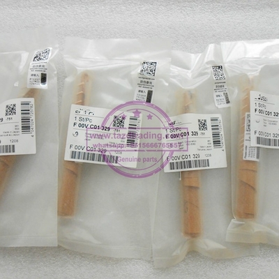 BOSCH Genuine Control valve F01G201011, F00VC01329 for 0445110168, 0445110284, 0445110315 supplier