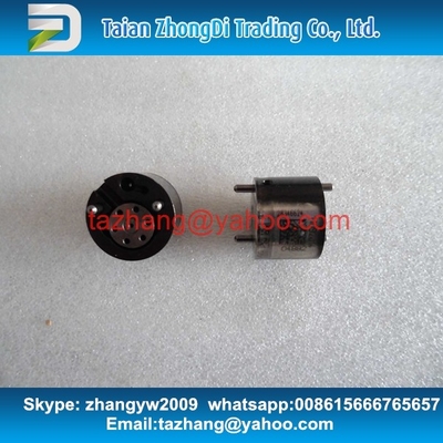 Common rail injector control valve 28346624 for A6710170121,EMBR00301D,28236381, 28271551 supplier