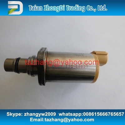 DENSO genuine Fuel Pressure Regulator / suction valve SCV 294200-0650 supplier