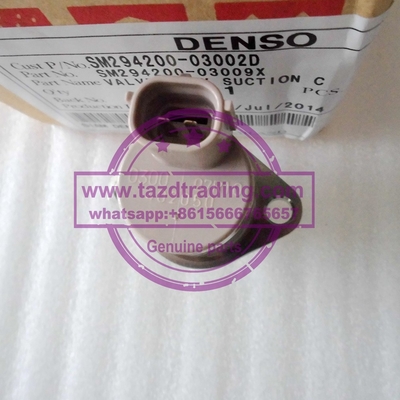 DENSO Geuine & New SCV Assy 294200-0300 294200-0301 supplier
