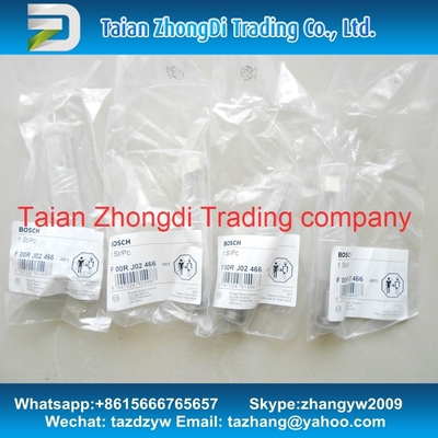 F00RJ02466, F00RJ01218 for 0445120217, 0445120218, 0445120219, 0445120030, 0445120061 supplier