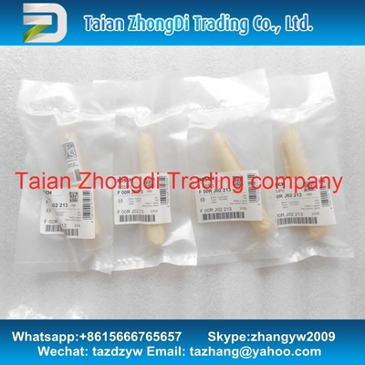 BOSCH Genuine & New CR injector valve F00RJ02213 for 0445120040, 0445120041 supplier