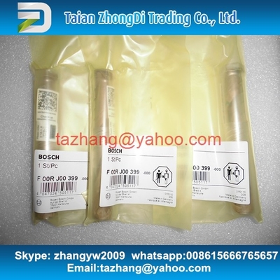 BOSCH Genuine & New Common Rail Injector Control Valve F00RJ00399 supplier