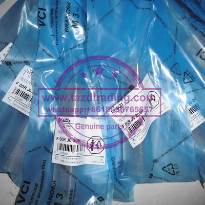 BOSCH F00RJ02056 Common rail injector valve for 0445120106, 0445120142, 0445120232 supplier