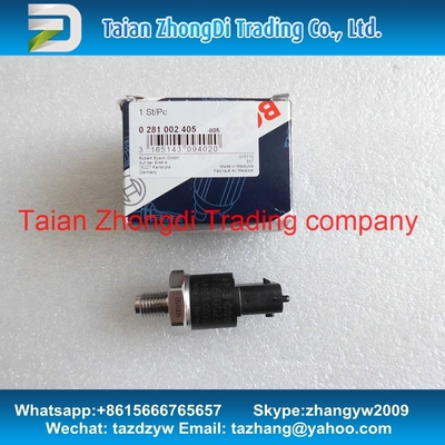 BOSCH pressure sensor 0281002405 , 0 281 002 405 Original and New supplier