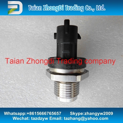 BOSCH Common rail pressure sensor 0281006053 , 0 281 006 053 , 0281 006 053 supplier
