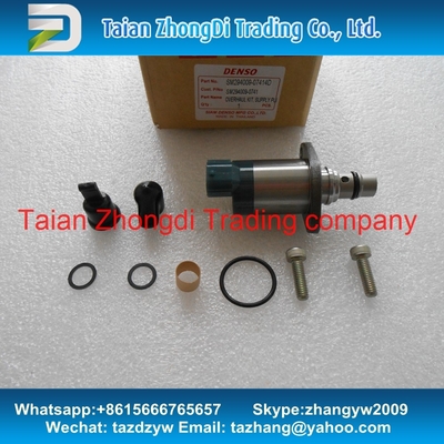 DENSO 294009-0741 SCV Overhaul kit 294009-0741 , 2940090741 supplier